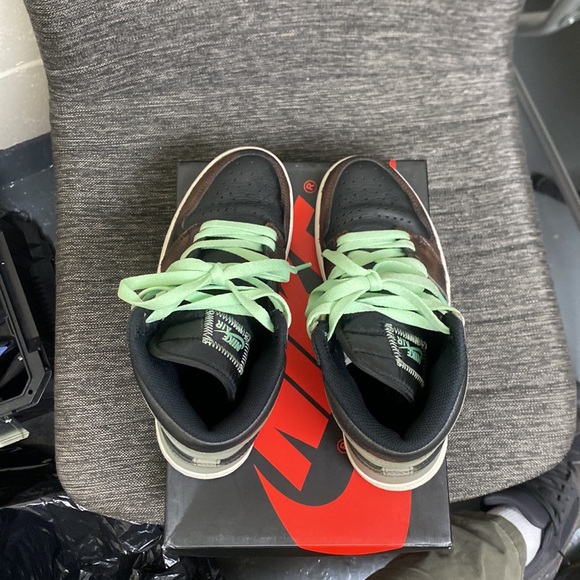 Air Jordan ones retro high OG‘s size 6 - Picture 6 of 10